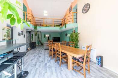 Maison 6 pièces 296520 €