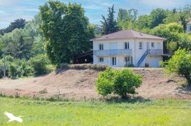 Maison 6 pièces 243800 €
