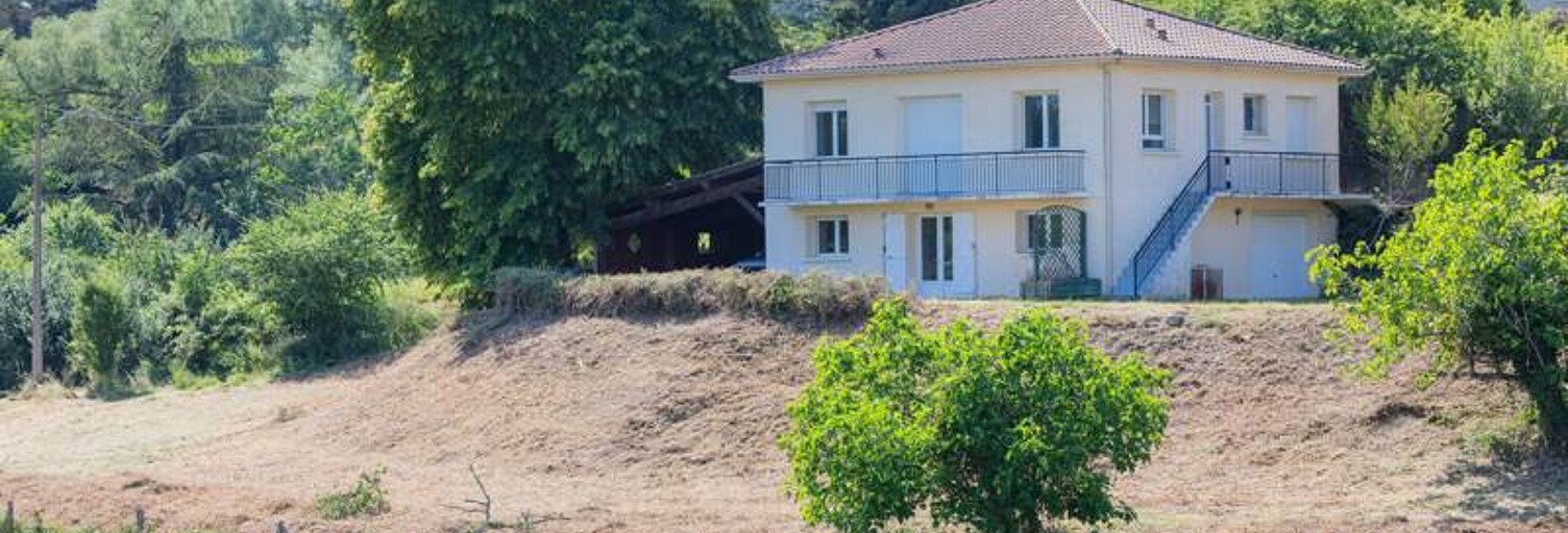 Maison 6 Pièces 137 m² à vendre à Auch (32000)