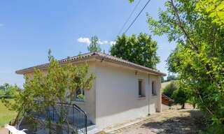 Maison 6 Pièces 137 m² à vendre à Auch (32000)