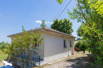 Maison 6 pièces 243800 €