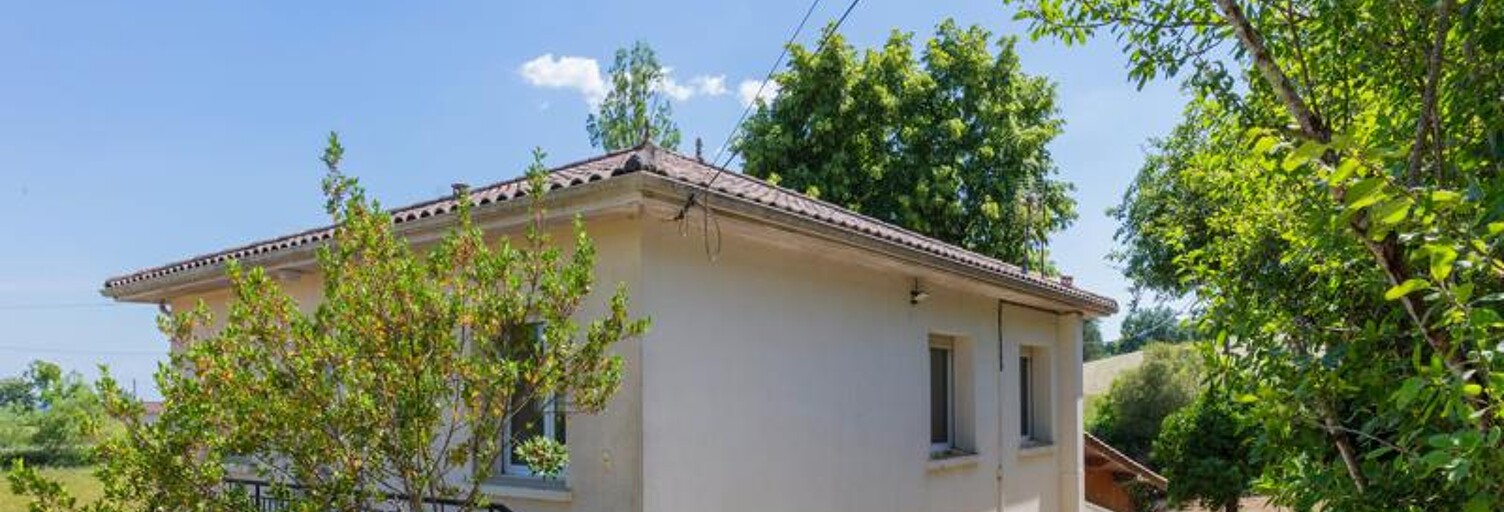Maison 6 Pièces 137 m² à vendre à Auch (32000)