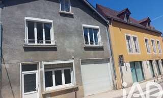 Maison 5 Pièces 130 m² à vendre à Nolay (21340)
