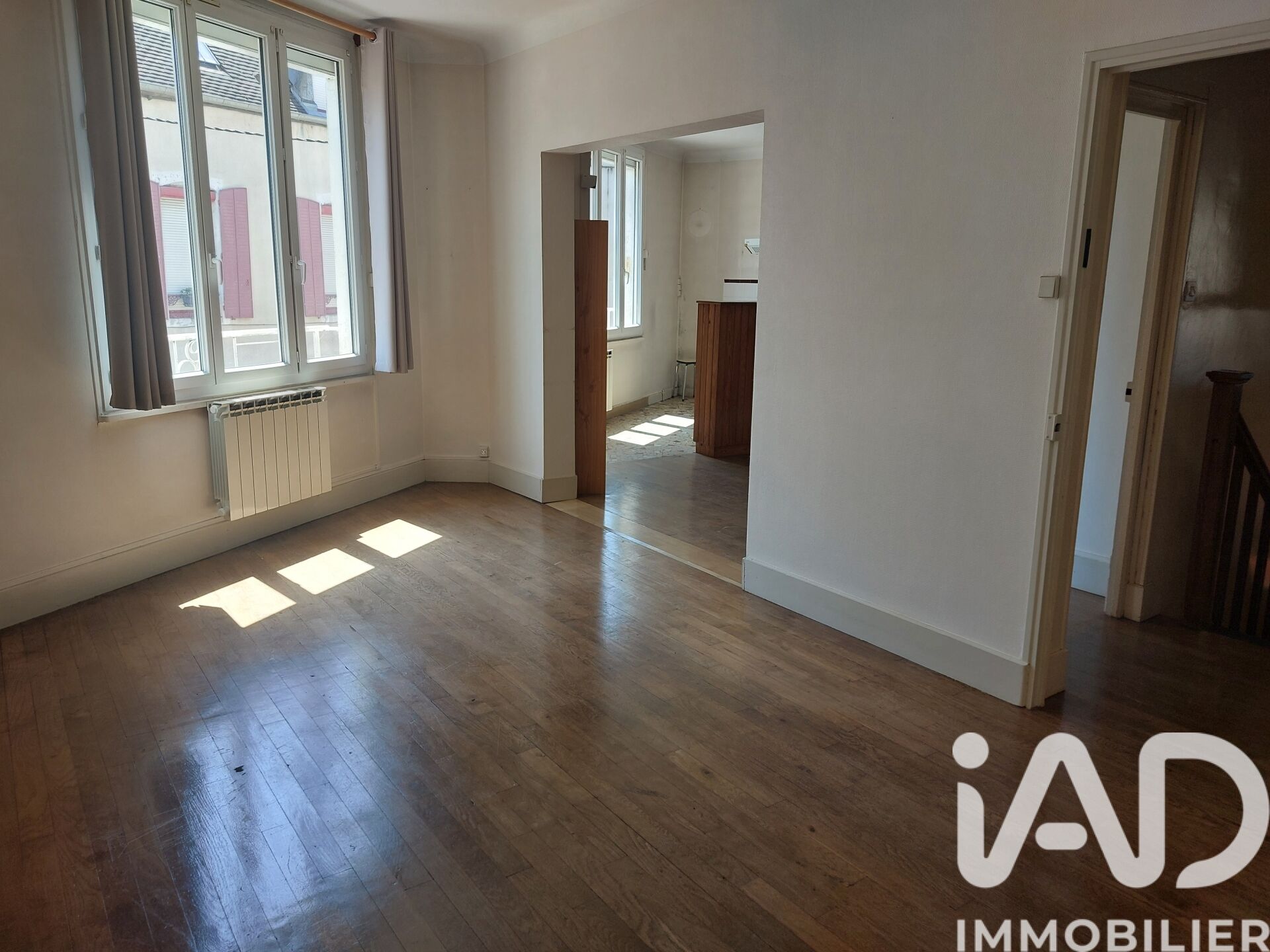 Vente Maison de ville 5 pièces - Photo 2
