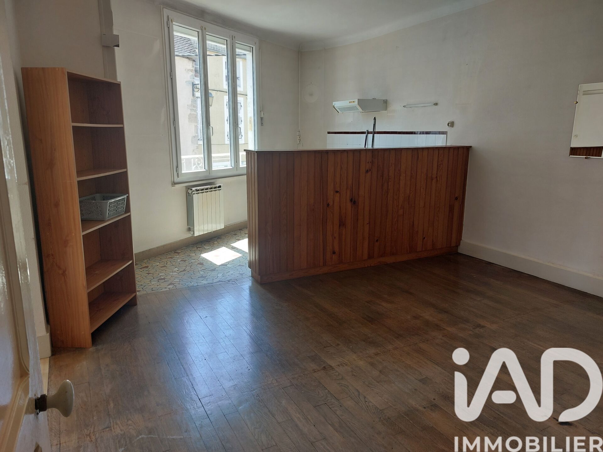 Vente Maison de ville 5 pièces - Photo 4