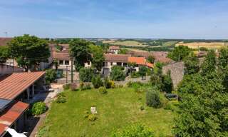 Maison 5 Pièces 230 m² à vendre à Jegun (32360)