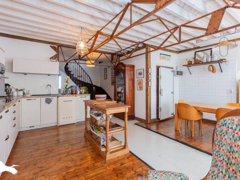 Maison de ville de 5 pièces principales — photo 1