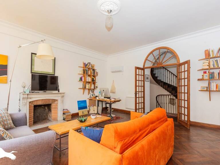 Maison de ville de 5 pièces principales — photo 1