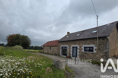 Maison 5 pièces 278500 €