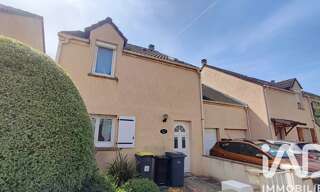 Maison 5 Pièces 106 m² à vendre à Ézanville (95460)