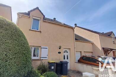 Maison 5 pièces 332000 €