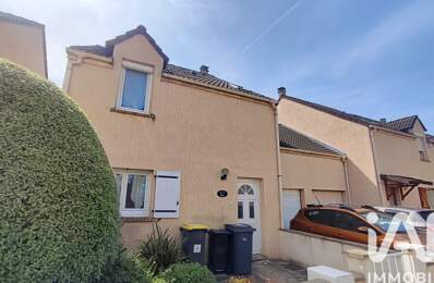 Vente Maison traditionnelle 5 pièces — photo du bien