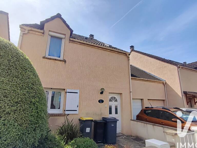 Vente Maison traditionnelle 5 pièces — photo 1