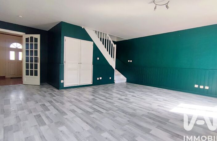 Vente Maison traditionnelle 5 pièces — photo 2