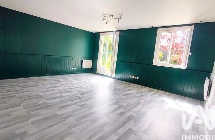 Vente Maison traditionnelle 5 pièces — photo 3
