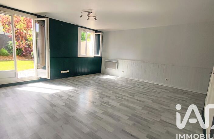 Vente Maison traditionnelle 5 pièces — photo 4