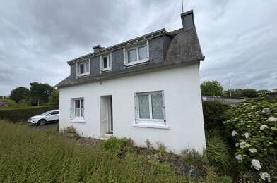 Maison 5 pièces 213000 €