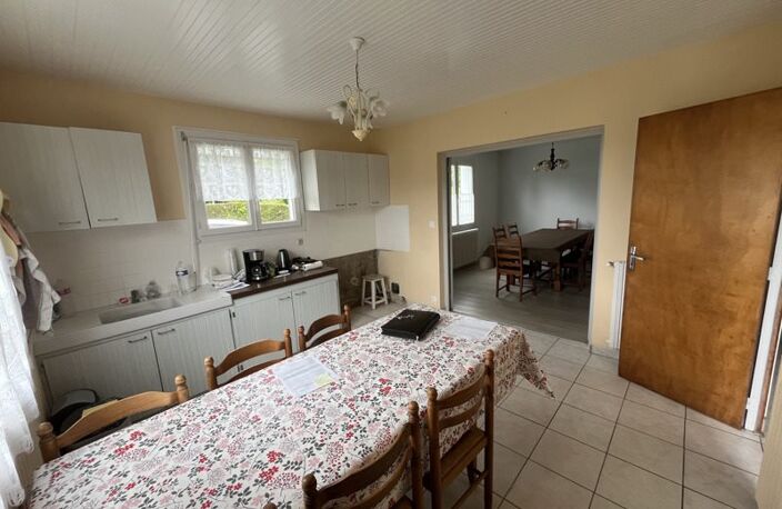 Néo-Bretonne de 5 pièces principales — photo 2