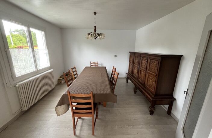 Néo-Bretonne de 5 pièces principales — photo 3