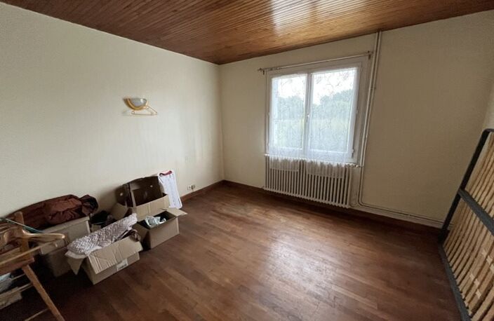 Néo-Bretonne de 5 pièces principales — photo 4