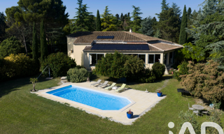 Maison 6 Pièces 240 m² à vendre à Sarrians (84260)