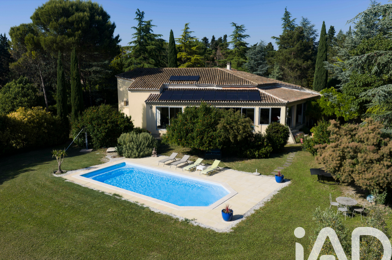 Maison 6 pièces 799000 €