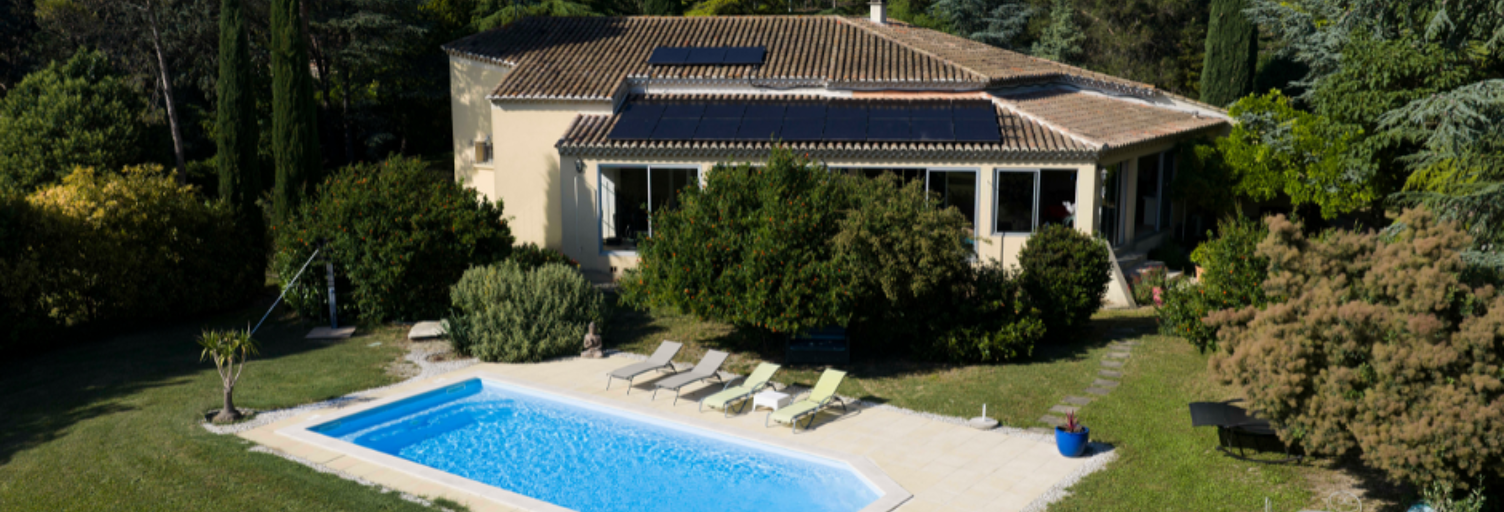 Maison 6 Pièces 240 m² à vendre à Sarrians (84260)