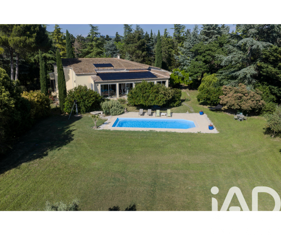 Vente Maison d'architecte 6 pièces - Photo 4