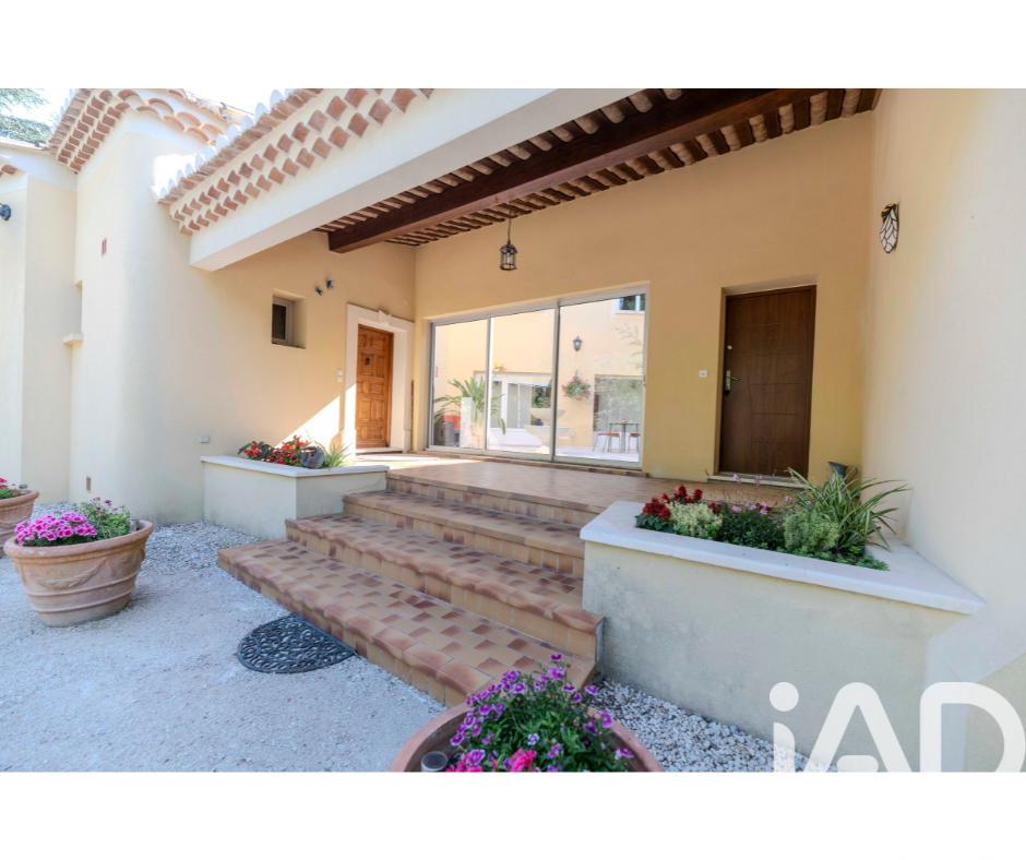 Vente Maison d'architecte 6 pièces - Photo 5