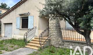 Maison 4 Pièces 126 m² à vendre à Le Pontet (84130)