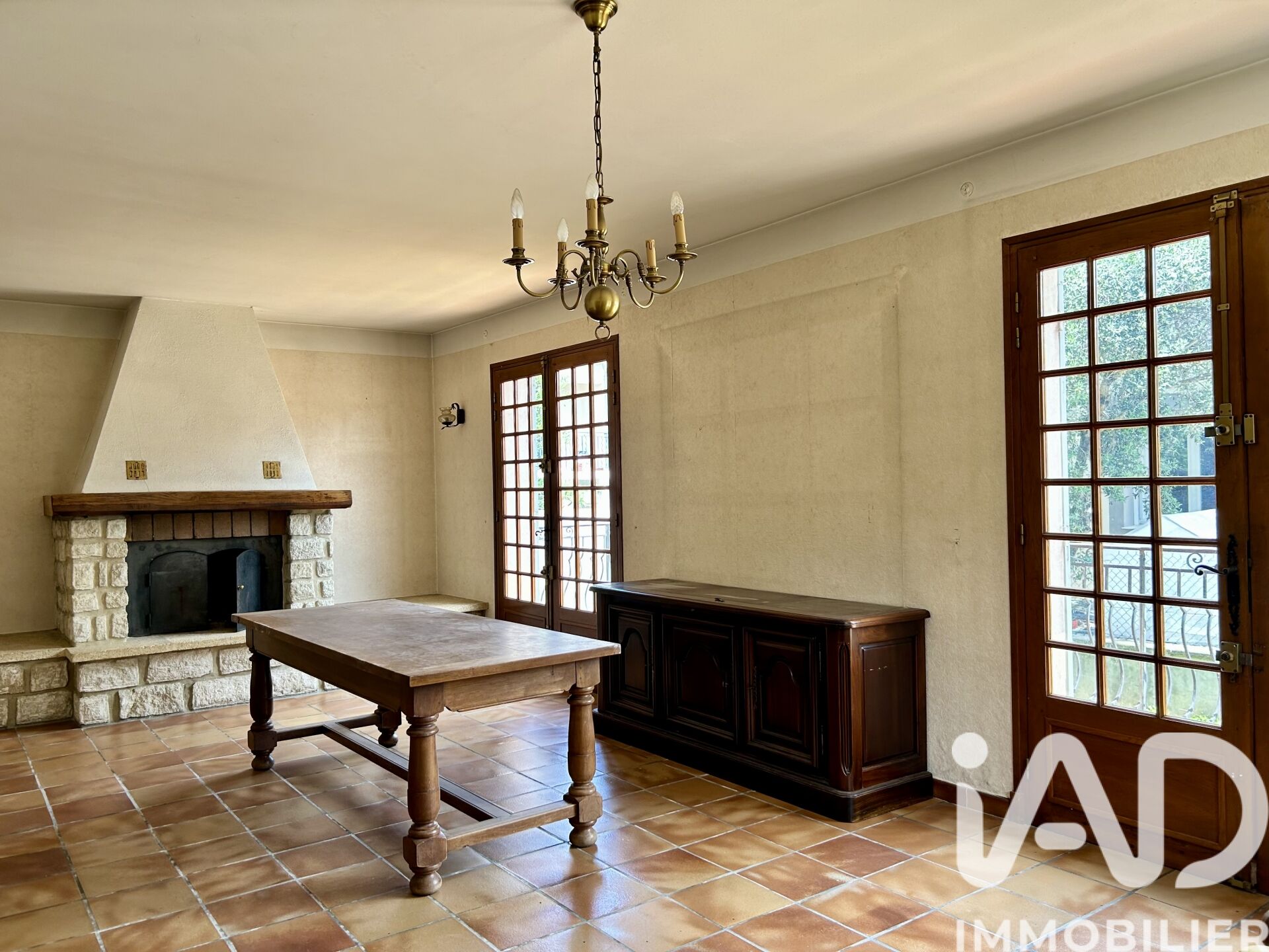 Vente Maison/villa 4 pièces - Photo 2