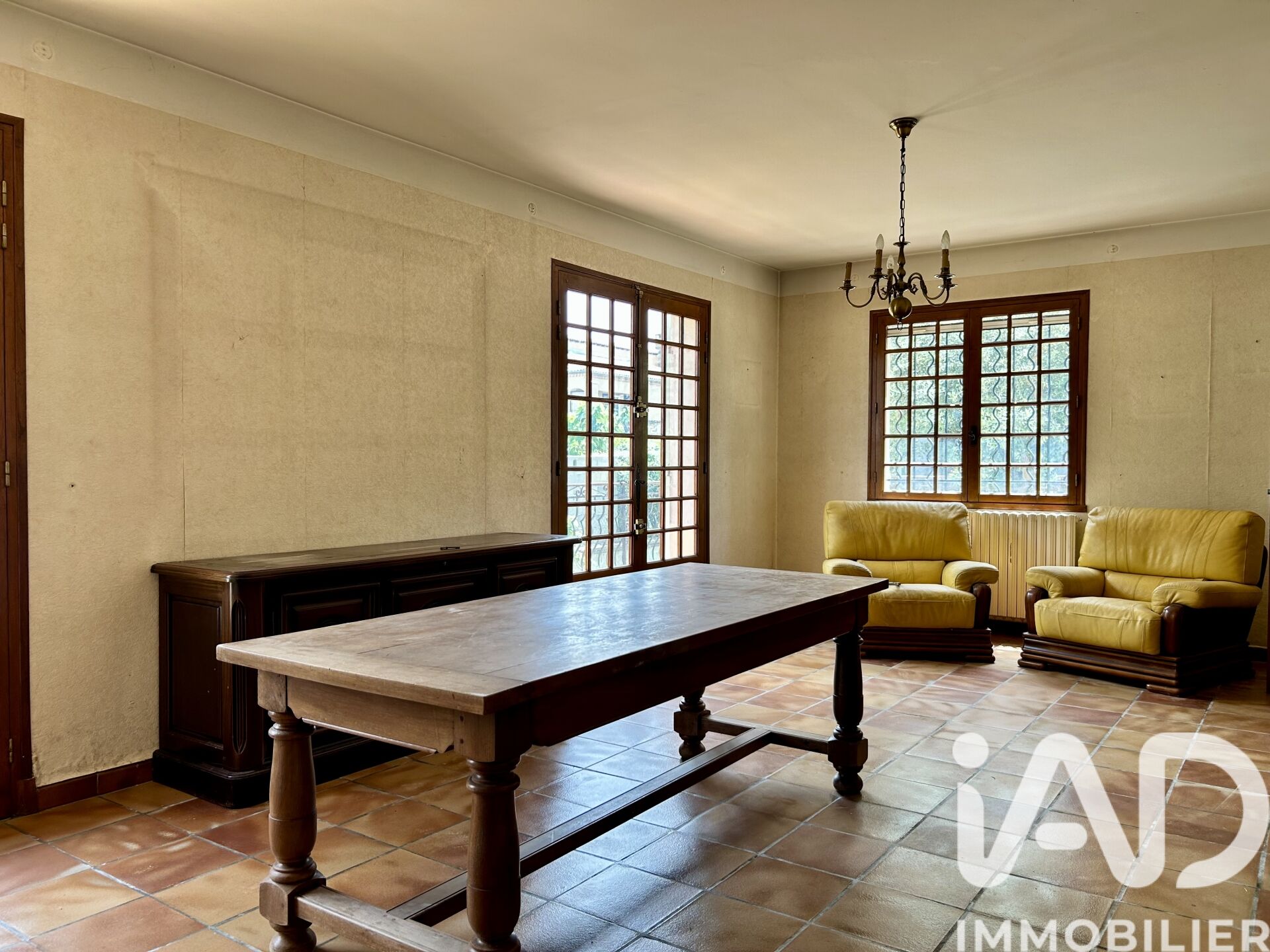 Vente Maison/villa 4 pièces - Photo 3