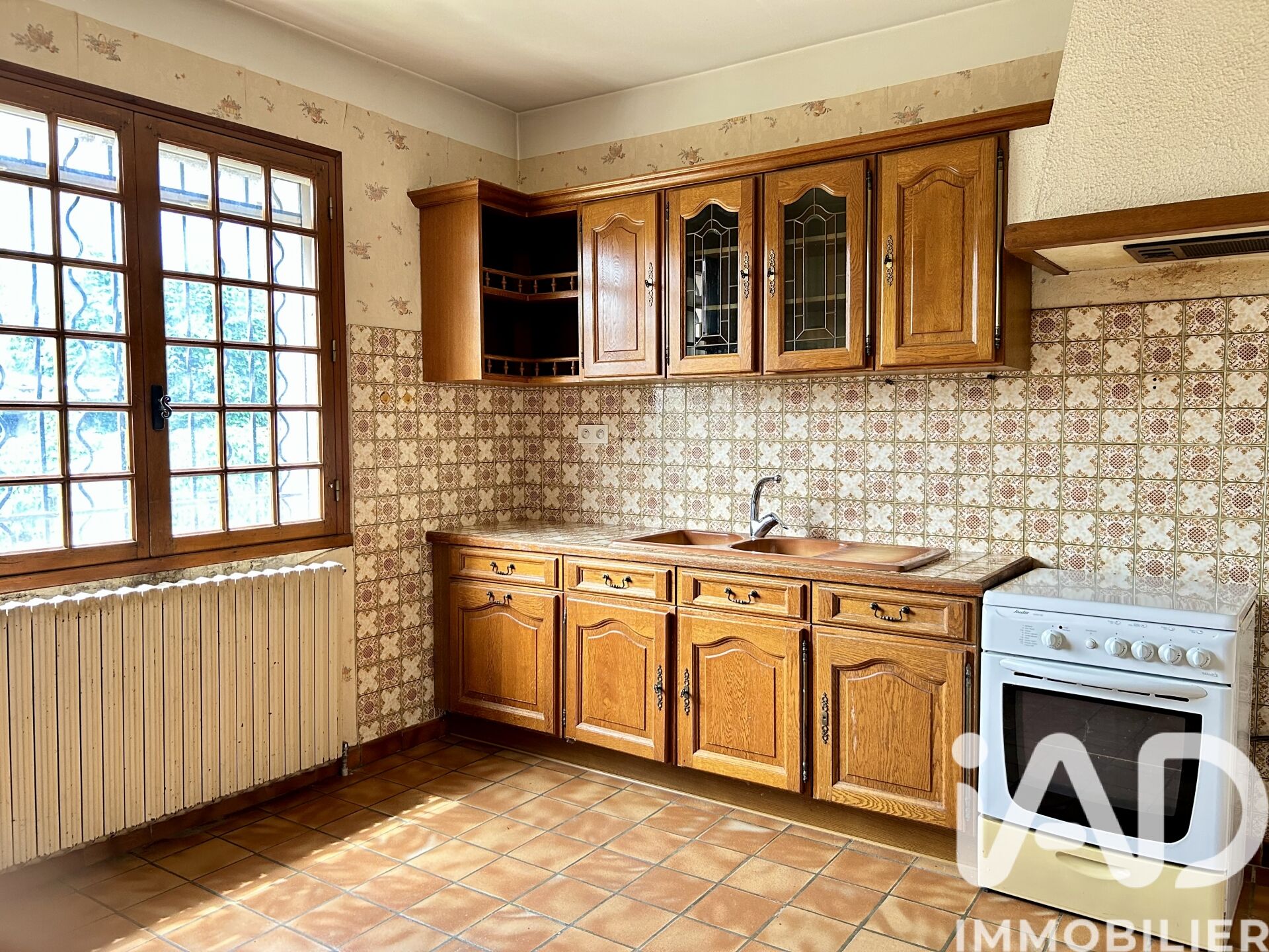Vente Maison/villa 4 pièces - Photo 4