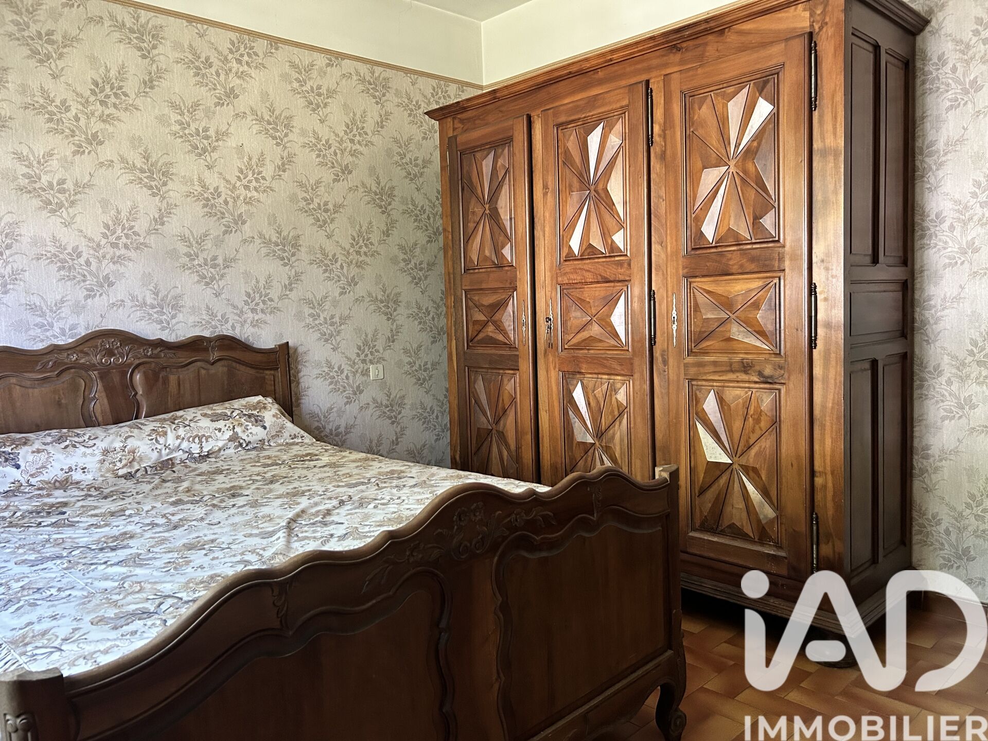 Vente Maison/villa 4 pièces - Photo 5