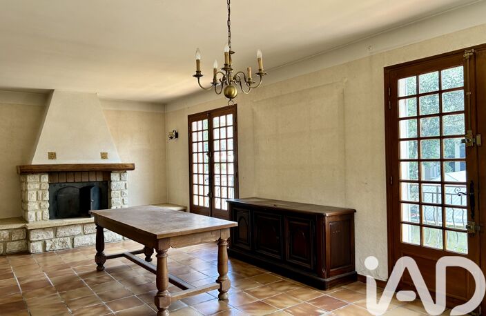 Vente Maison/villa 4 pièces — photo 2