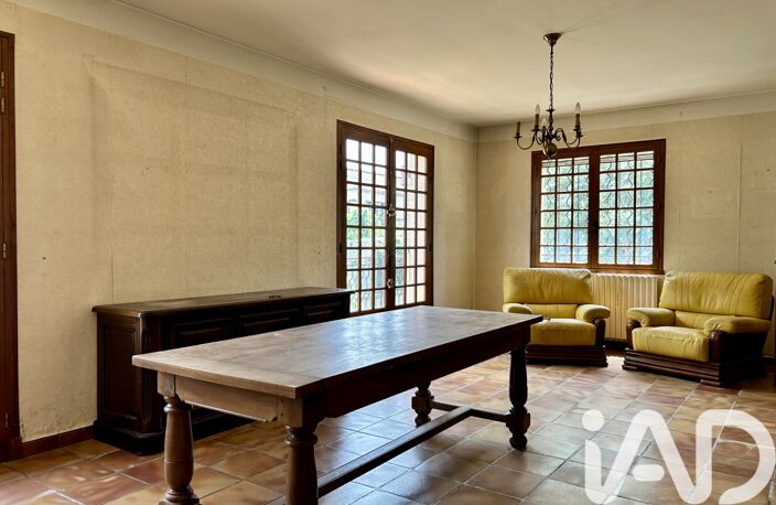 Vente Maison/villa 4 pièces — photo 3