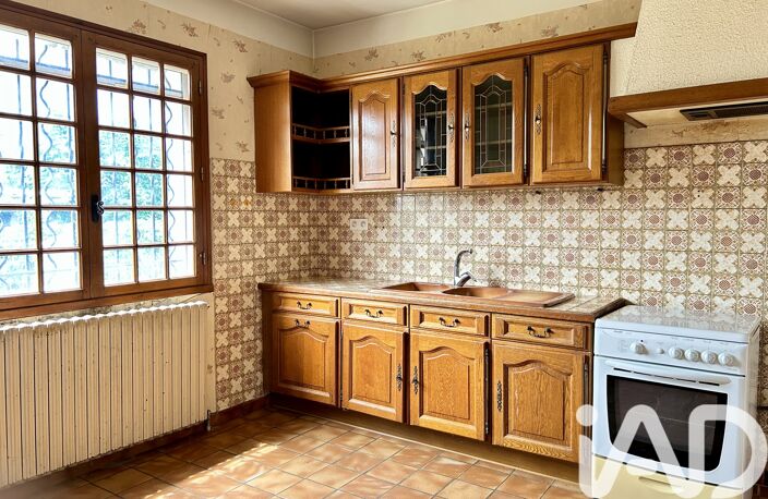 Vente Maison/villa 4 pièces — photo 4