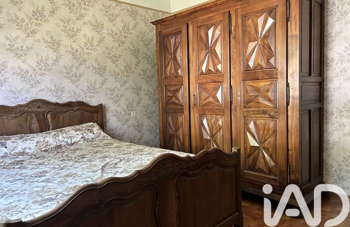 Vente Maison/villa 4 pièces — photo 5