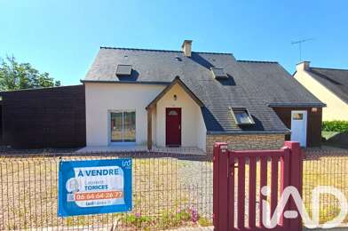 Maison 5 pièces 230000 €