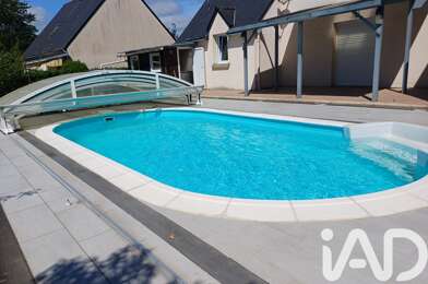 Maison 5 pièces 230000 €