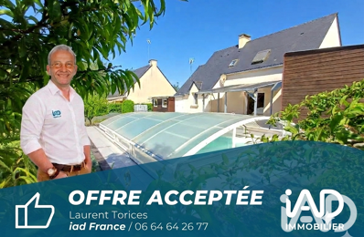 Vente Maison/villa 5 pièces — photo du bien