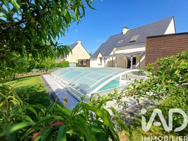 Vente Maison/villa 5 pièces — photo du bien