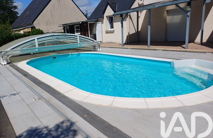 Vente Maison/villa 5 pièces — photo 3