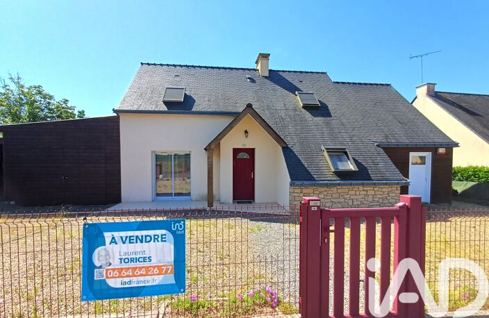 Vente Maison/villa 5 pièces — photo 4