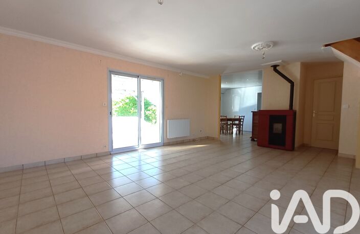 Vente Maison/villa 5 pièces — photo 5