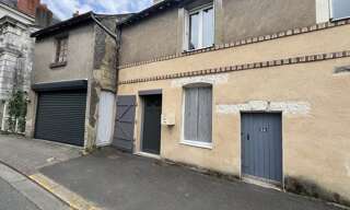 Maison 3 Pièces 73 m² à vendre à Ligueil (37240)