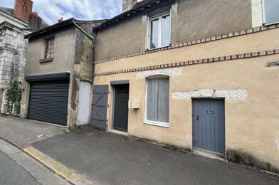 Maison 3 pièces 82950 €