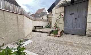 Maison 3 Pièces 73 m² à vendre à Ligueil (37240)
