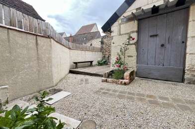 Maison 3 pièces 66780 €