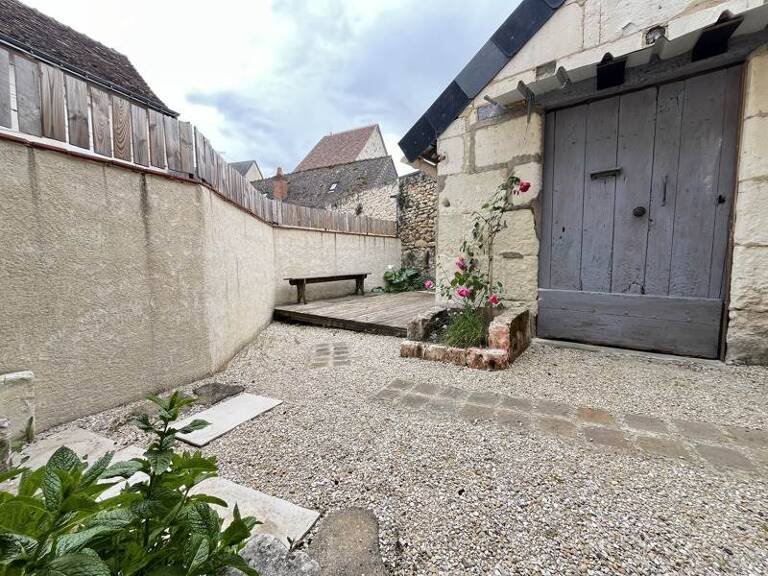 Maison de bourg de 3 pièces principales — photo 1